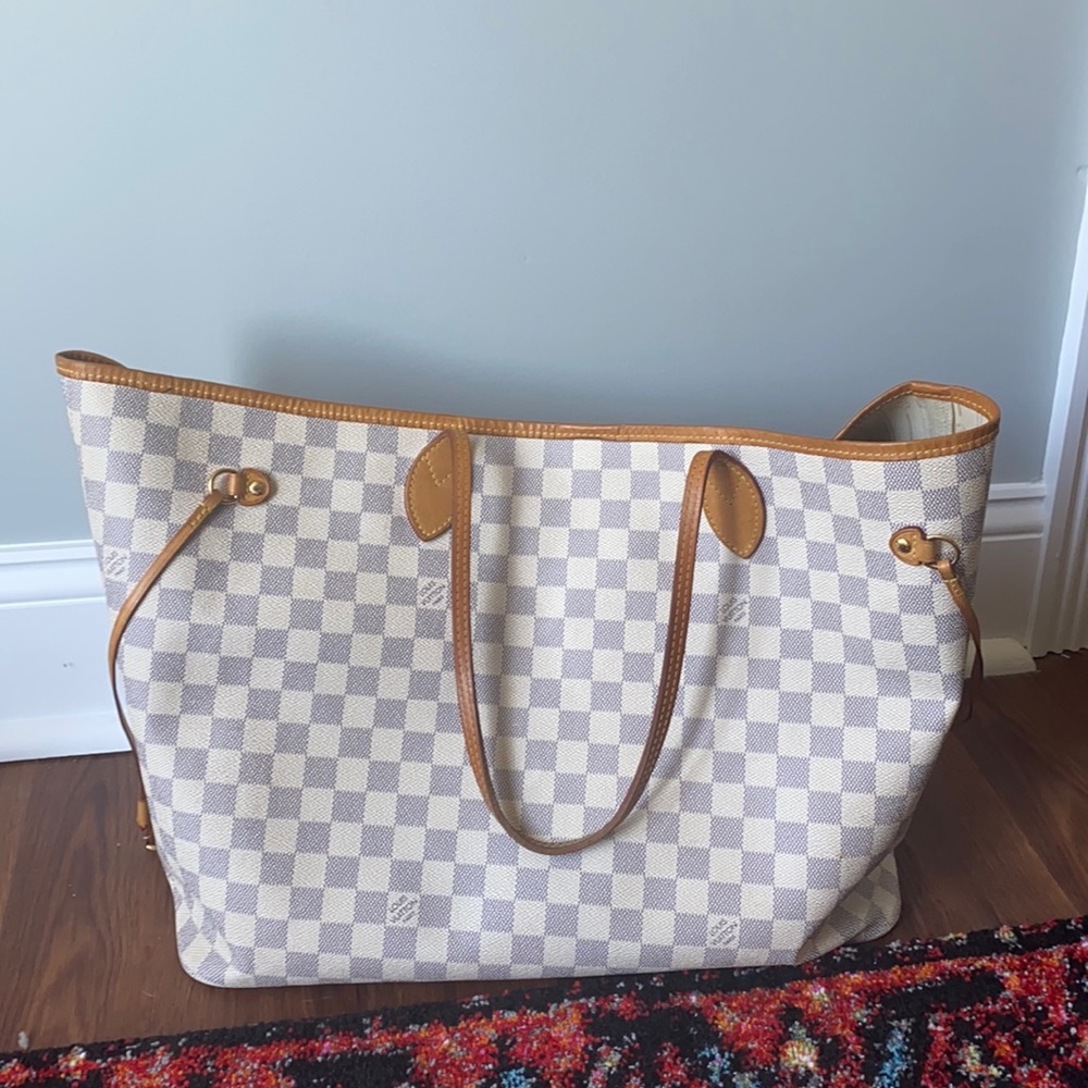 Louis Vuitton Neverfull GM